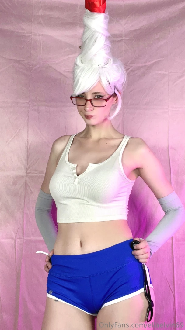 Granny seikoooo more to come what kind of content should i bundle with part 2 