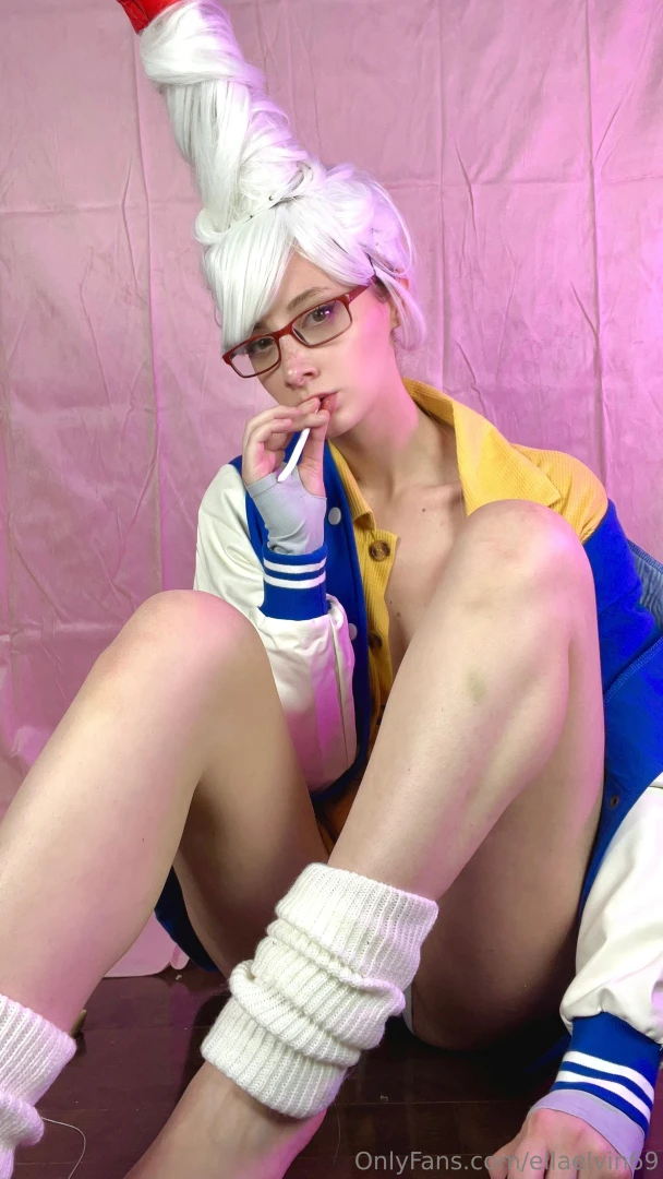 Granny seikoooo more to come what kind of content should i bundle with part 1 