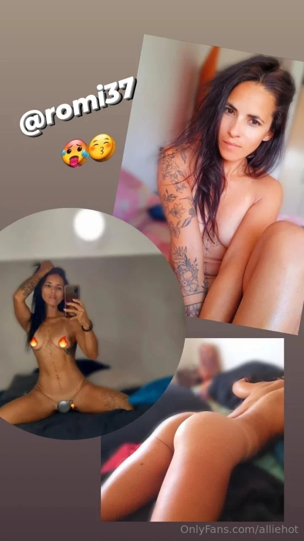 Romi37 nbsp nbsp free free nbsp free hi baby i m very hot i really part 1 