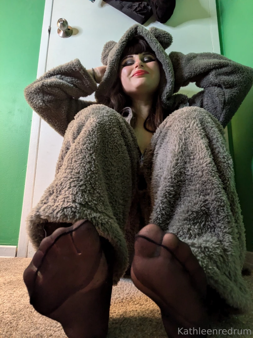 I heard you guys could use some feet fan service part 10 