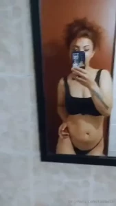 My clothes would look great on your bedroom floor part 118