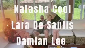 Sul mio onlyfans vip nuovo video a 3 super hot