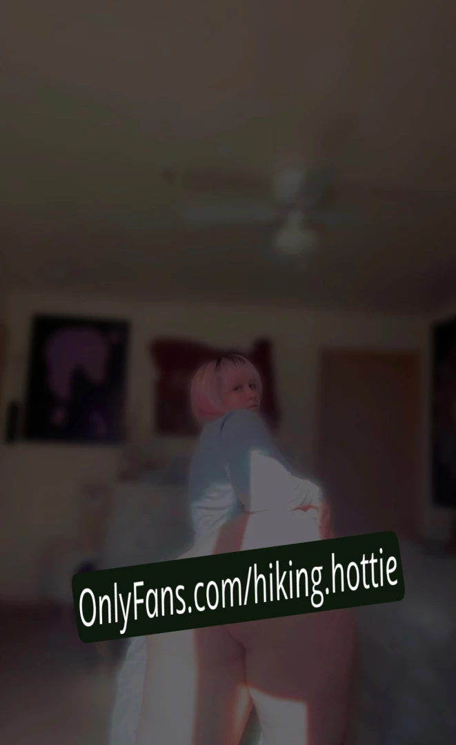 Hi honey bunny onlyfans com hiking honey part 1 