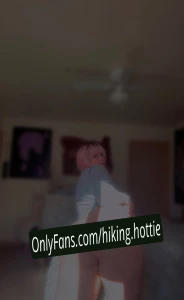 Hi honey bunny onlyfans com hiking honey part 1