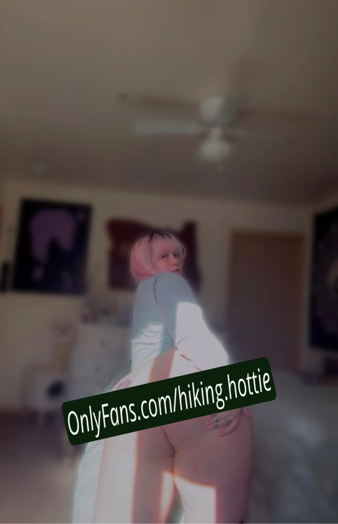 Hi honey bunny onlyfans com hiking honey 