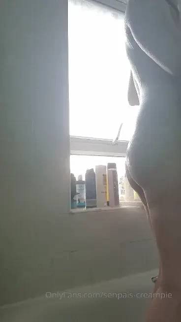 Join me in the shower gifs love the feeling of being freshly shaven so 