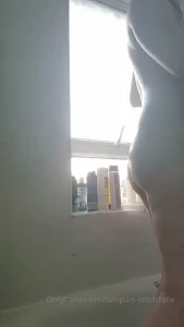 Join me in the shower gifs love the feeling of being freshly shaven so