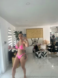 Sent something naughty to you in the dms