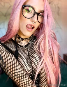 I bet you d like me to whisper in your ear asmr naughty badgirl