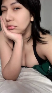 Fyp cosplay bigtits egirl babe boobs custom asian part 88