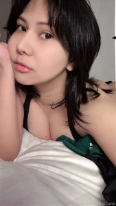 Fyp cosplay bigtits egirl babe boobs custom asian part 11