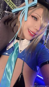Fyp cosplay bigtits egirl babe boobs custom asian part 84