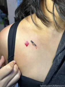 Fyp cosplay bigtits egirl babe boobs custom asian part 67