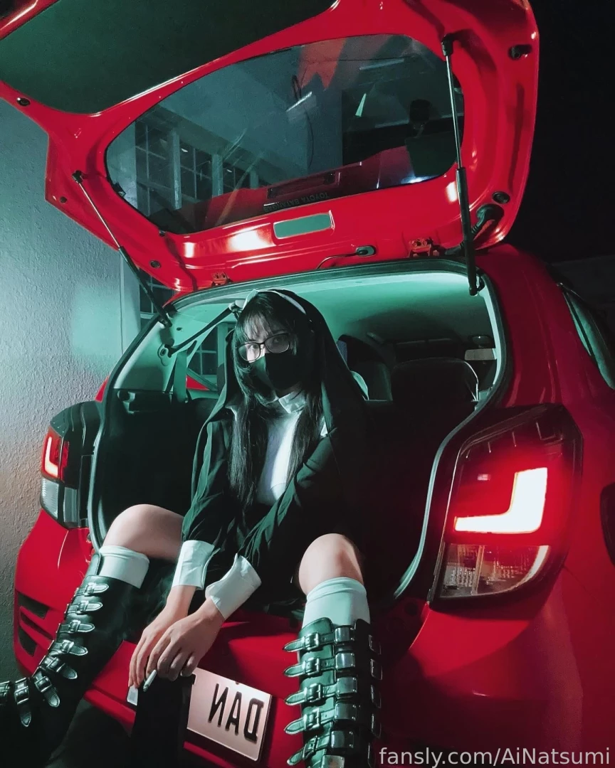 Cosplay is a highway i wanna ride it all cosplay long fyp cosplay 