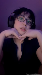 Fyp cosplay bigtits egirl babe boobs custom asian part 43