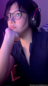 Fyp cosplay bigtits egirl babe boobs custom asian part 41