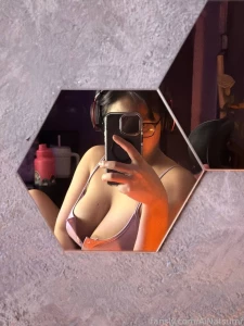 Fyp cosplay bigtits egirl babe boobs custom asian part 58