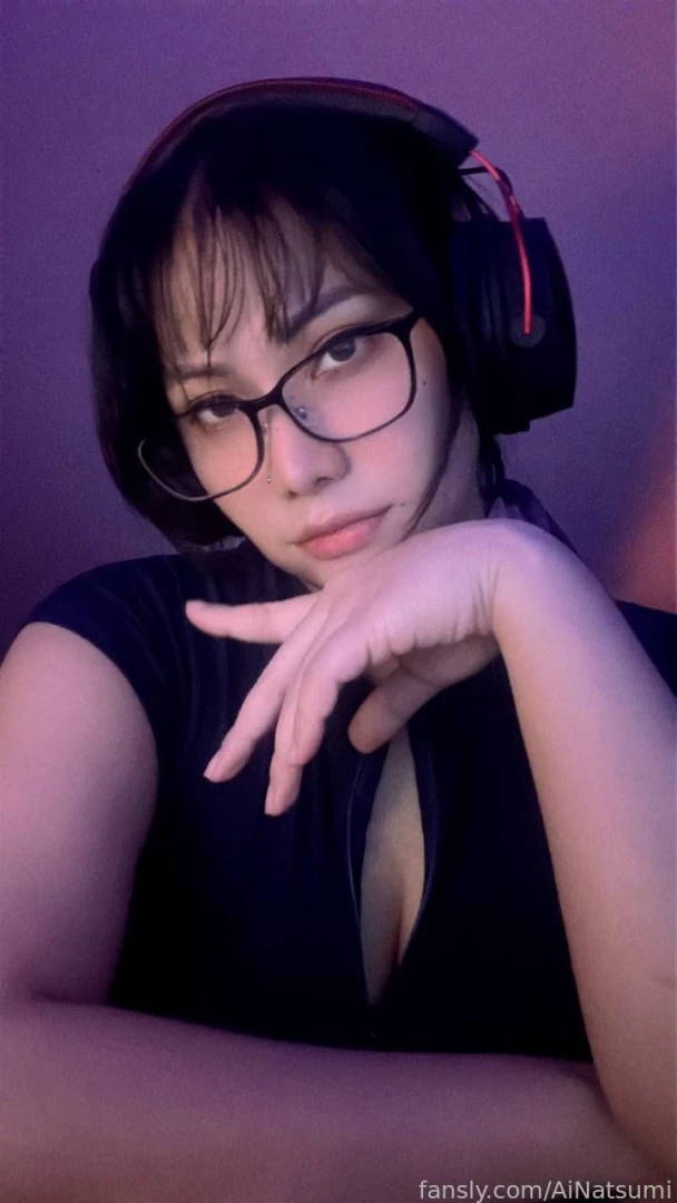 Fyp cosplay bigtits egirl babe boobs custom asian part 45 