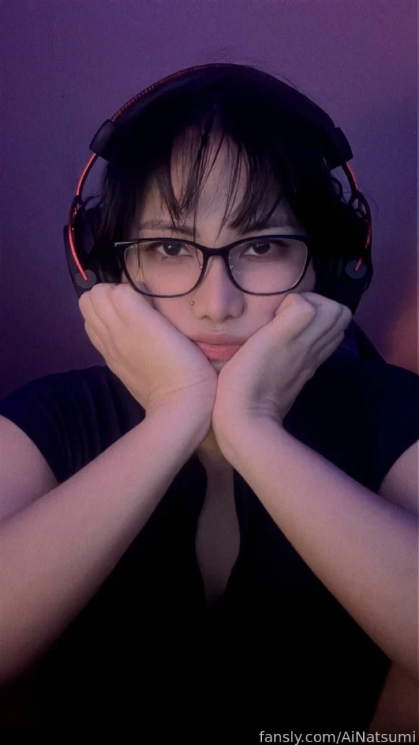 Fyp cosplay bigtits egirl babe boobs custom asian part 44 