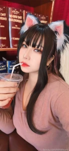 Feeling grateful for all the love and support from my fans thank you