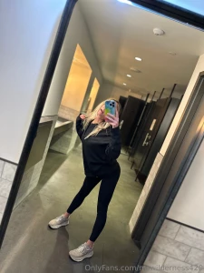 Me whenever i go into a public restroom part 4