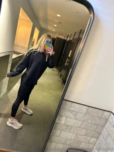 Me whenever i go into a public restroom part 5