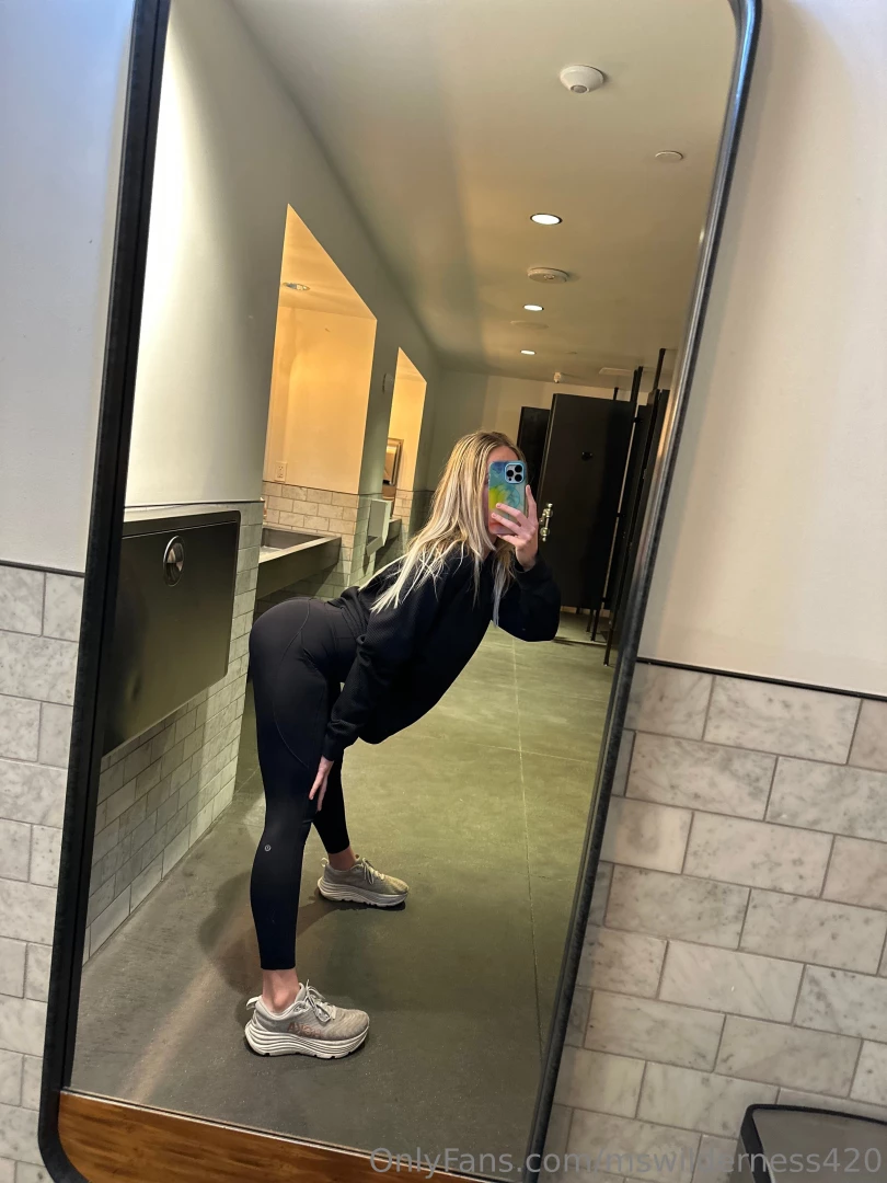 Me whenever i go into a public restroom part 6 