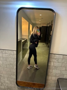 Me whenever i go into a public restroom part 8