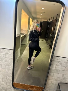 Me whenever i go into a public restroom part 9