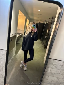 Me whenever i go into a public restroom part 10