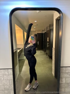 Me whenever i go into a public restroom part 12