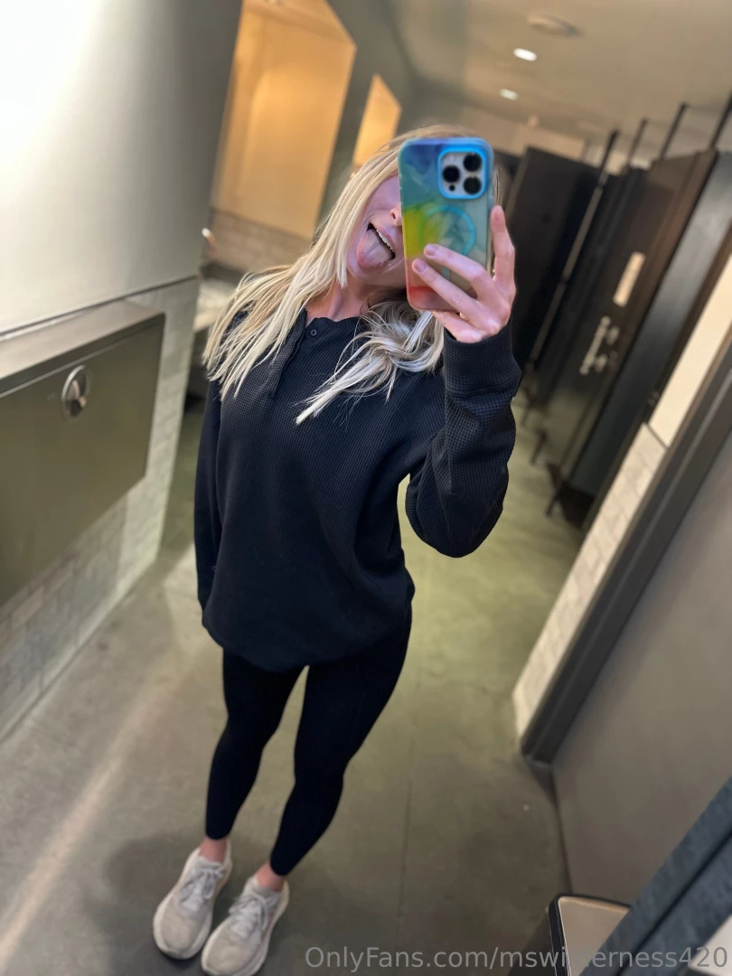 Me whenever i go into a public restroom part 18 