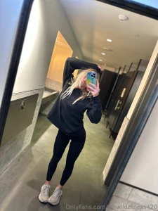 Me whenever i go into a public restroom part 21