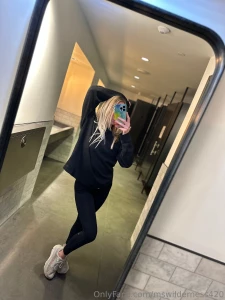 Me whenever i go into a public restroom part 22