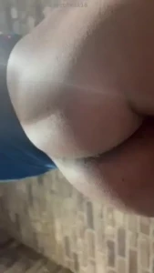 My ass is the perfect size discreet freak18 discreet freak18