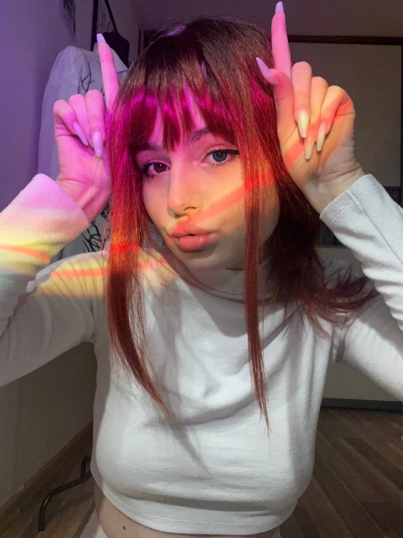 Where are u my senpai 