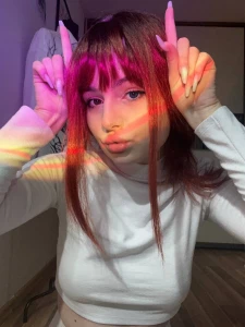 Where are u my senpai