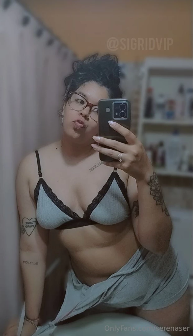 Fat ass all uncensored sigridvip free si_grid part 3 