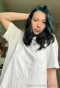 Subscription free your_jennyxxx this cute girl is ready to do whatever part 158