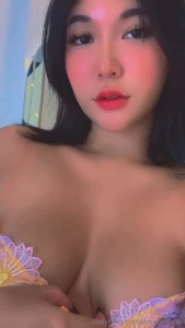 Down for some wet fun later