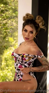 It makes me so happy to talk to you