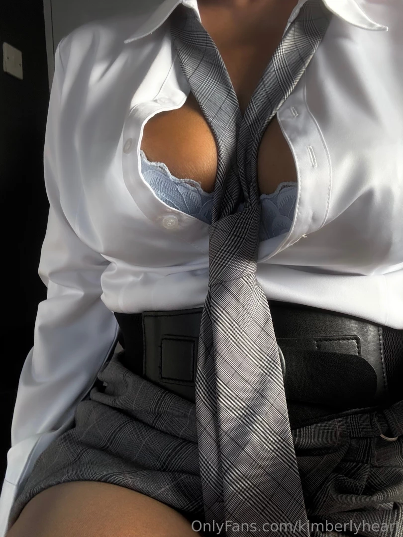 I m so sorry sir please don t make me stay behind after work for 