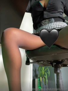 Warning don t put a hidden camera under my desk at work because if i