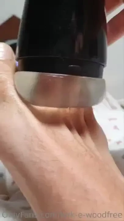 I know this is gonna get your dick twitching fucking my fleshlight 