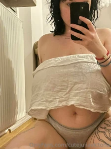 On a scale from 1 to 10 how bad do you want me to get you off with