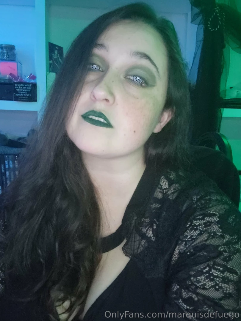 Marquisdefuego part 3 