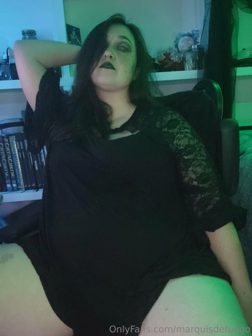 Marquisdefuego part 1 