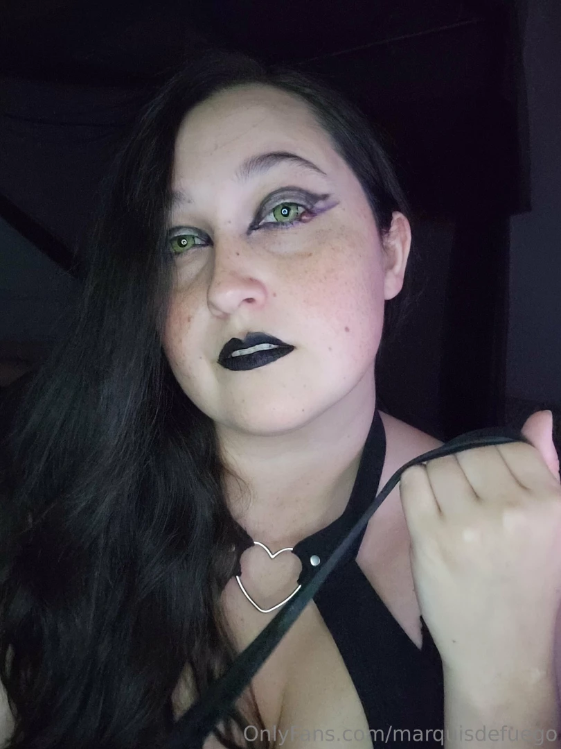 Marquisdefuego part 6 