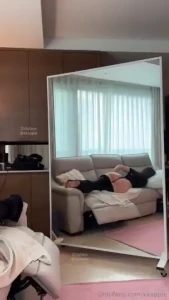 On full ver full video will be delivered via dm to fans who keep their part 24