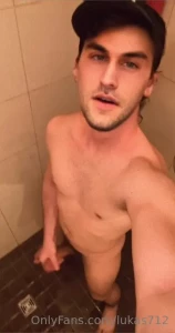 Would love to have a steamy shower with you baby